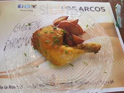 Taberna Los Barriles