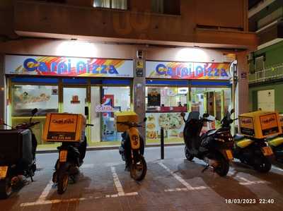 Pizzeria Carpi