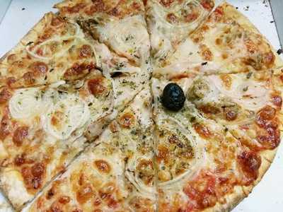 Solopizza Algemesi