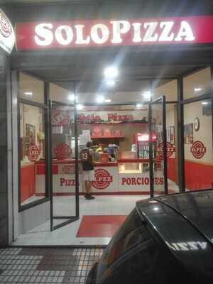 Solopizza Algemesi
