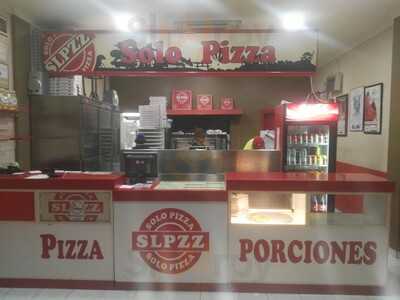 Solopizza Algemesi