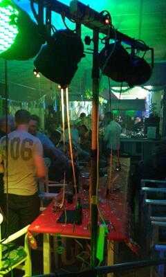 Algorfa Bar & Restaurant