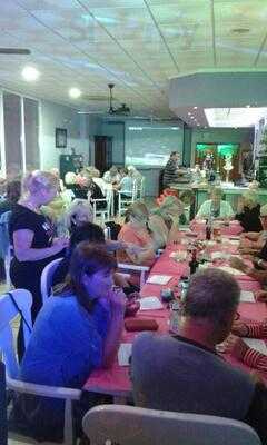 Algorfa Bar & Restaurant