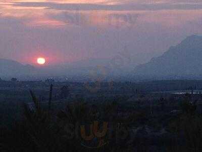 Algorfa Bar & Restaurant