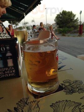 Algorfa Bar & Restaurant