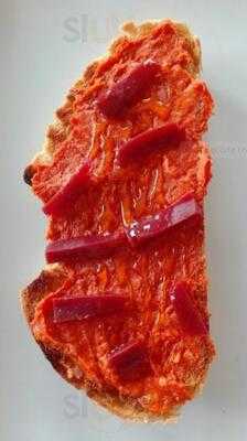 Restaurante-buffet El Cruce