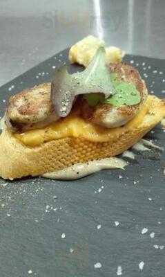 Restaurante-buffet El Cruce