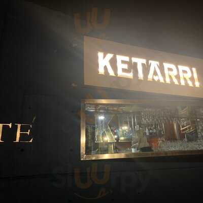 Ketarri
