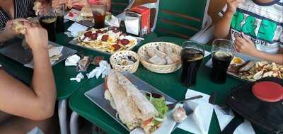 Café - Bar La Esquina