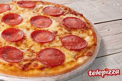 Telepizza