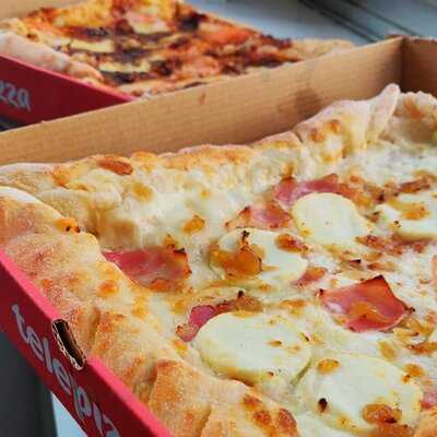 Telepizza
