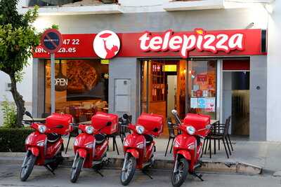 Telepizza