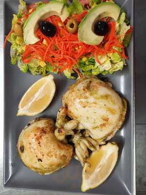 Tajinaste Clubhouse Restaurant & Bar