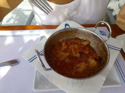 Tajinaste Clubhouse Restaurant & Bar