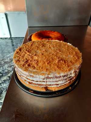 Tajinaste Clubhouse Restaurant & Bar