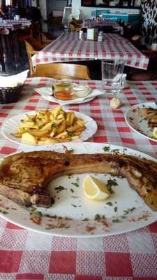 Tajinaste Clubhouse Restaurant & Bar