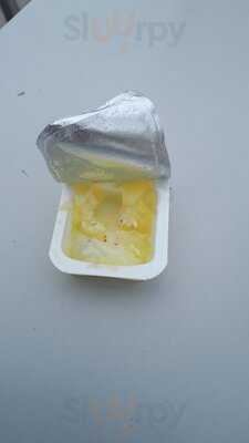 Bar Cafeteria Alhambra