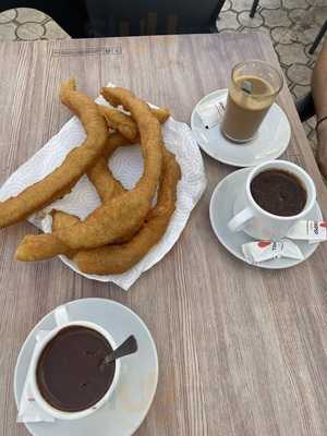 Bar Cafeteria Alhambra