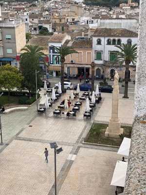 Bar Cafeteria Alhambra