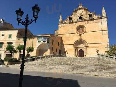 Bar Cafeteria Alhambra