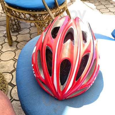 Bar Cafeteria Alhambra