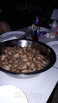 Bar Cafeteria Alhambra