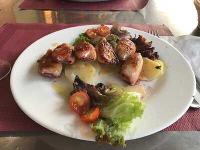 Bar Restaurante Maluta