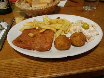 Bar Restaurante Maluta