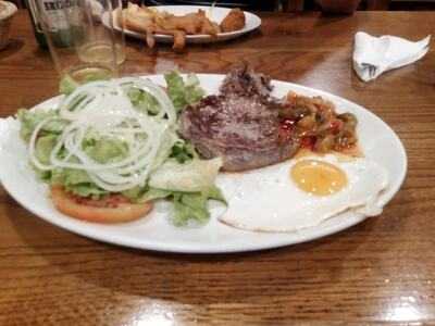 Bar Restaurante Maluta