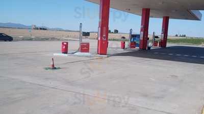 Estacion De Servicios Daimiel, Sl
