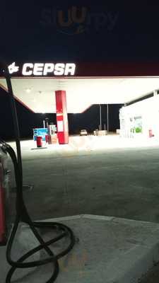 Estacion De Servicios Daimiel, Sl