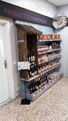 Estacion De Servicios Daimiel, Sl