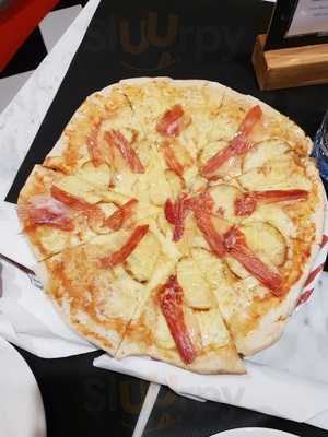 Pizzería-crepería Dambo