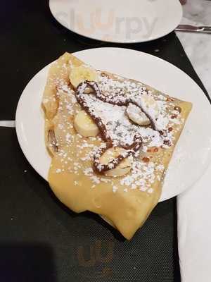 Pizzería-crepería Dambo