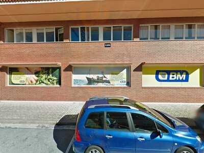 Pizzería-crepería Dambo