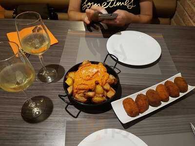 Selecte Sopars I Coctels