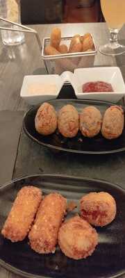 Selecte Sopars I Coctels