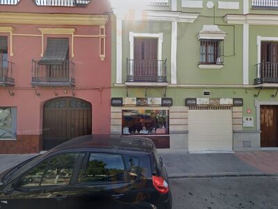 Cafetería Confitería M. Gálvez