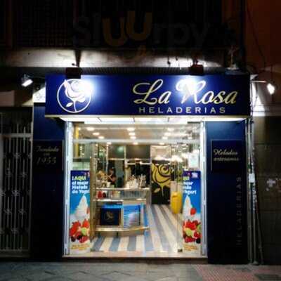 Heladeria La Rosa