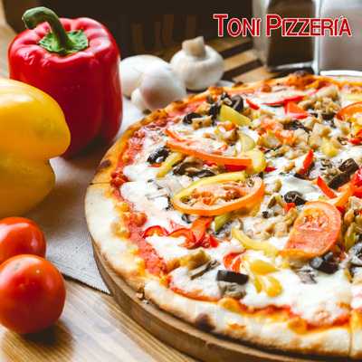 Toni Pizzería