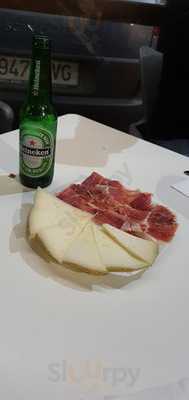 La Taverna De Santi - Bodega