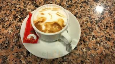 La Taverna De Santi - Bodega