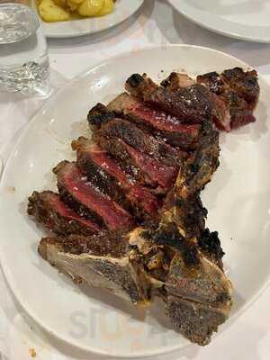 Bai Bidea - Batzoki Zumaia