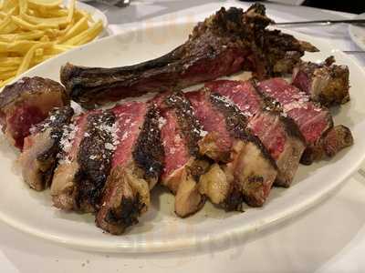 Bai Bidea - Batzoki Zumaia