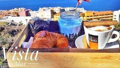 Vista Mar Café