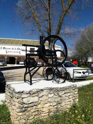 Restaurante Meson La Duquesa