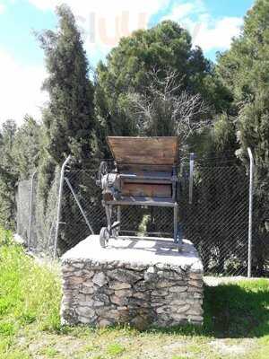 Restaurante Meson La Duquesa