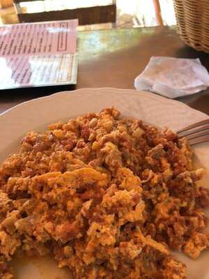 Restaurante Meson La Duquesa