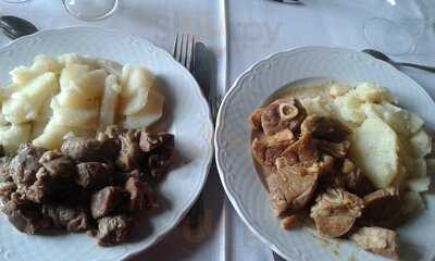 Restaurante Meson La Duquesa