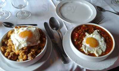 Restaurante Meson La Duquesa
